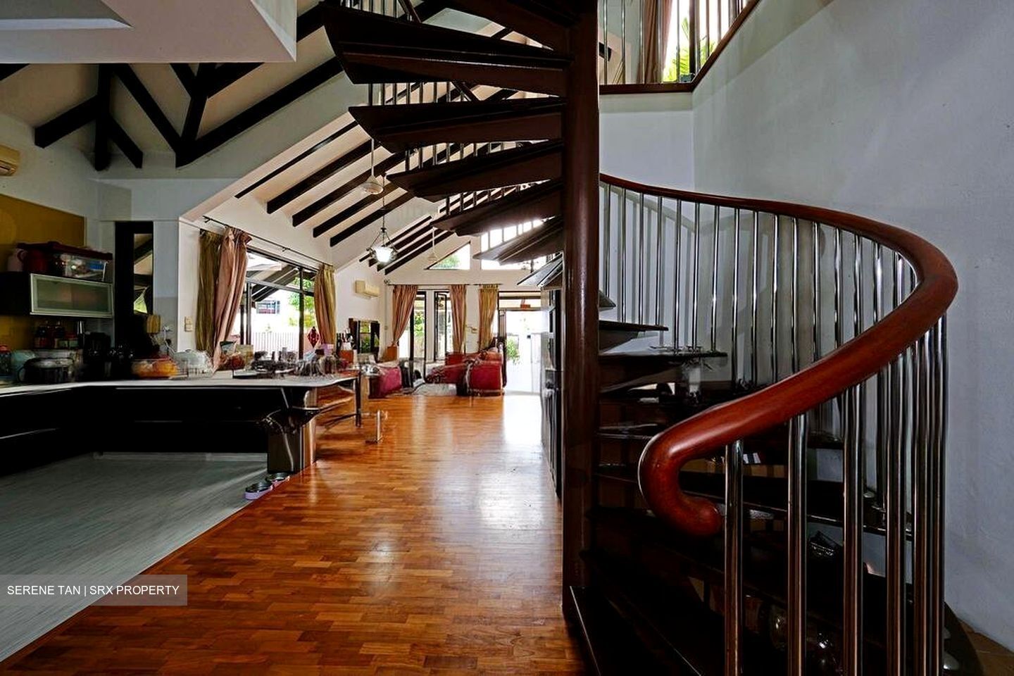 Seletar Hills Estate (D28), Semi-Detached #521475211